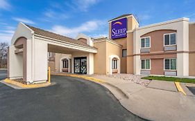 Sleep Inn & Suites Omaha Airport